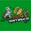 Boy's Jurassic World Say It Don't Spray It T-Shirt - 2 of 4