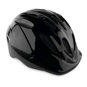 Joovy Noodle Kids' Bike Helmet - Black S/M
