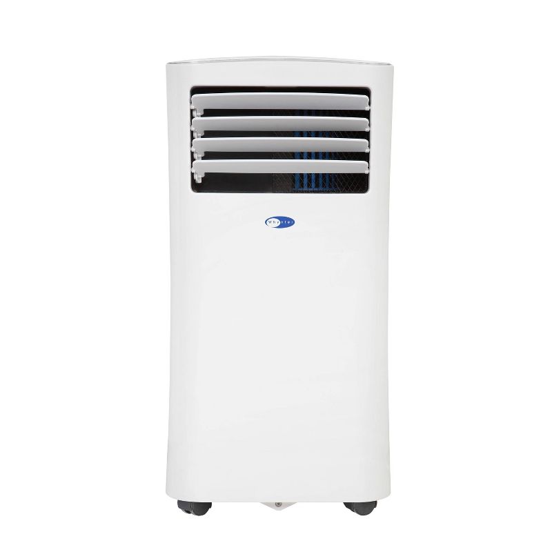 Whynter 10000 BTU Portable Air Conditioner Compact Size, 2 of 7