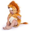 Dress Up America Lion Costume for Babies - 4 of 4