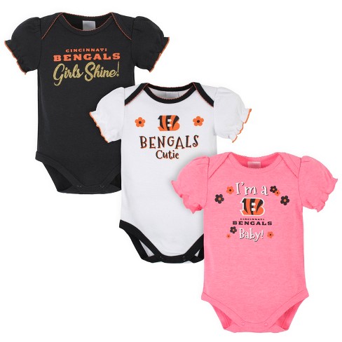 Nfl baby best sale clothes target