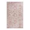 NAYSAYE Area Rug 2' x 3' Washable Low Pile Soft Cozy Non Slip Kid and Pet Friendly for Living Room Bedroom, Beige - 2 of 4