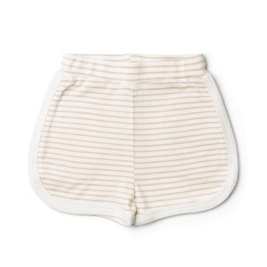 Goumi Toddler Shorts - 1 of 4