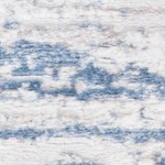ivory/blue