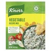 Knorr Vegetable Recipe Soup Mix - 1.4oz - 2 of 4