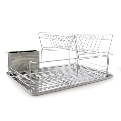 Better Chef 22-Inch Dish Rack