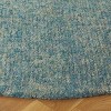 Gabbeh GAB101 Hand Tufted Indoor Rugs - Safavieh - 3 of 4