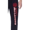 DC Comics Mens' Green Lantern Blackest Night Pajama Pants - All Corps - 2 of 3