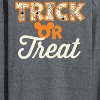 Men's - Disney - Trick Or Treat Long Sleeve Graphic T-Shirt - 2 of 4