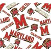 NCAA Maryland Terrapins Tervis All Over Venture Water Bottle - 24oz - image 2 of 4