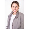 Women's Salt Wash Snap Front Jacket - habitat - 3 of 4