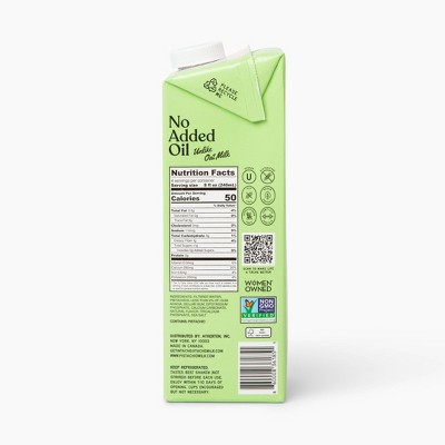 Tache Pistachio Milk Unsweetened - 32 fl oz