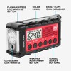 Midland ER310 Portable Emergency Crank Weather Radio - ER310 - 2 of 4