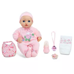 Baby Annabell Baby Doll