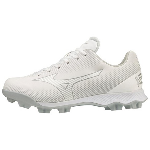 Girls softball sale cleats size 1