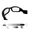 Epoch Eyewear Foam Safety Goggles - 4 of 4