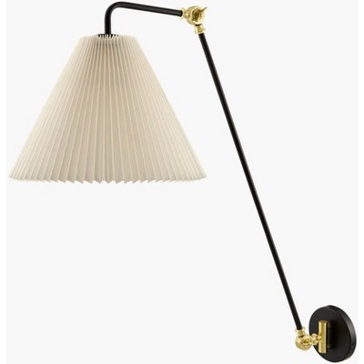 Livabliss Cella Rustic Wall Lights