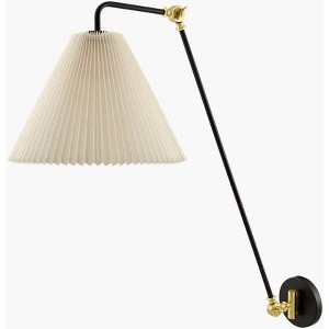 Livabliss Cella Rustic Wall Lights - 1 of 4