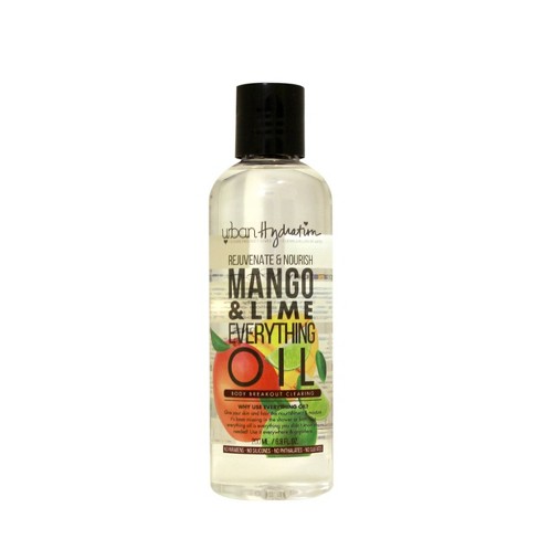 Mango Seed Oil  Garden Of Wisdom Skincare