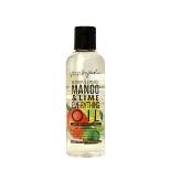 Urban Hydration Rejuvenate and Nourish Mango and Lime Everything Oil - 6.8 fl oz