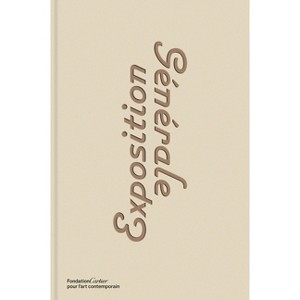 Exposition Générale - (Hardcover) - 1 of 1