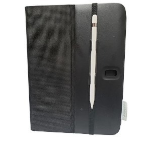 Verizon Universal Stylus Holder Strap for iPad, Xoom, Android and All Tablets - Black - 1 of 4