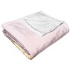 Disney Winnie the Pooh Love Always Pooh Silk Touch Throw Blanket 50x60 Inches - 3 of 4