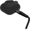 OtterBox Apple AirPods (4th Gen) Headphone Case - Black Crystal - 4 of 4