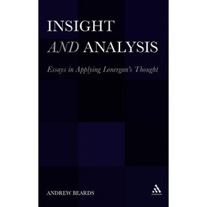 Insight and Analysis - by  Andrew Beards (Hardcover) - 1 of 1
