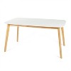 Anybear Dining Table for 4-6 People - 2 of 4