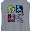 Women's - Disney - Revival Graphic Racerback Tank - 2 of 4