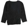 Alfani Womens Textured Pullover Blouse - 2 of 2
