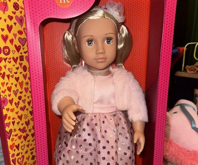 Millie, 18-inch Fashion Doll