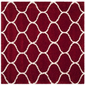 Hudson Shag SGH280 Power Loomed Area Rug  - Safavieh - 1 of 4