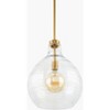 Livabliss Calanda Global Ceiling Lights - 3 of 3