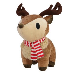 Christmas Ralphie the Reindeer 12" Plush - 1 of 4