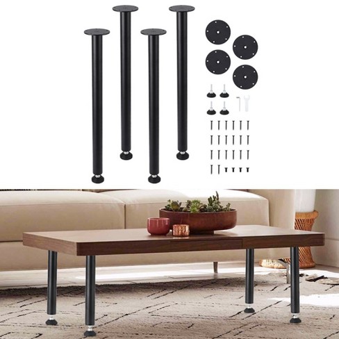 Metal Table Legs 28