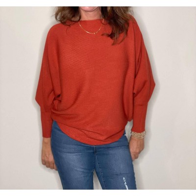 Women's The Ryu Top - KERISMA