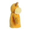 Aurora Medium The Lorax Hand Puppet Dr. Seuss Whimsical Stuffed Animal Orange 10" - 3 of 4