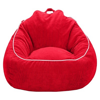 Target pillowfort hotsell bean bag