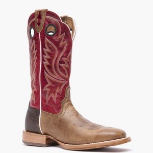 Men's Durango® Men's PRCA Collection Bison Western Boot - 1 of 4