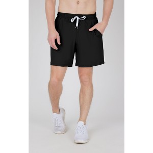 90 Degree By Reflex Men's Warp Sonic 7" Short - 1 of 3