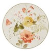 Set of 4 Nature's Song Assorted Dining Plates - Certified International - 3 of 4