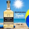 Lunazul Reposado Tequila - 750ml Bottle - 4 of 4