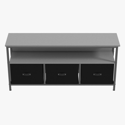 grey tabletop