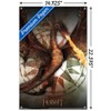 Trends International The Hobbit: The Battle Of The Five Armies - Smaug Unframed Wall Poster Prints - 3 of 4