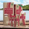 Bota Box Mini Cabernet Sauvignon Red Wine - 4pk/250ml Box