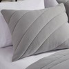 Gracie Mills Elena Poly Jersey Puffy Comforter Set - image 3 of 4