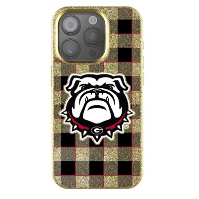 georgia bulldogs uga