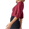 Women's Adagio Top - DOWNEAST - 2 of 3